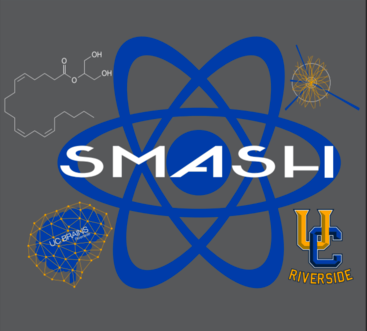 SMASH logo SMASH logo