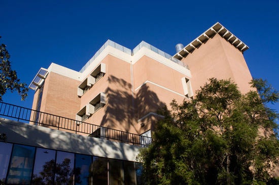 Boyce Hall Boyce Hall