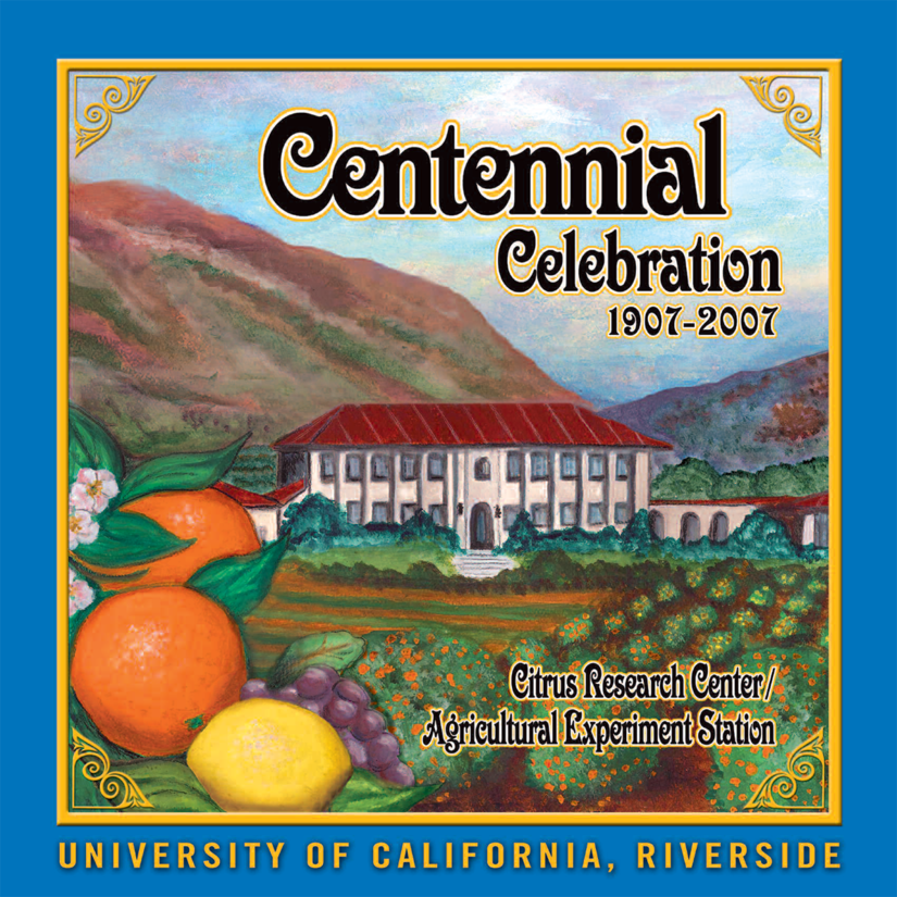 Timeline | College of Natural & Agricultural Sciences
